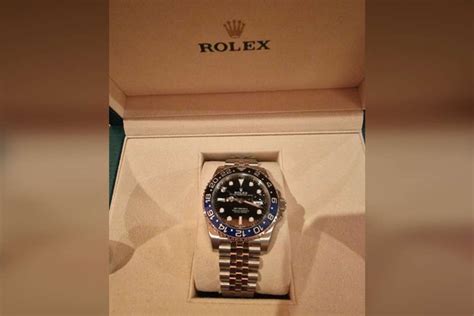 rolex watches under 30k